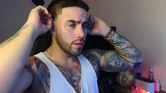 Ades Lowe online show from April 11, 5:45 am