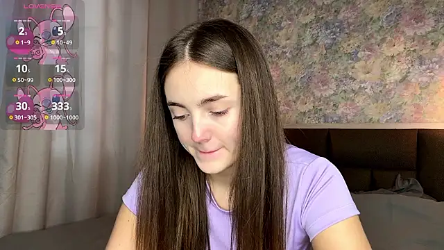 LoraDavi online show from March 17, 7:12 am