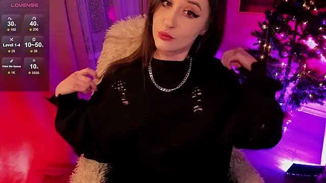 Sserendipityy online show from January 31, 9:02 pm