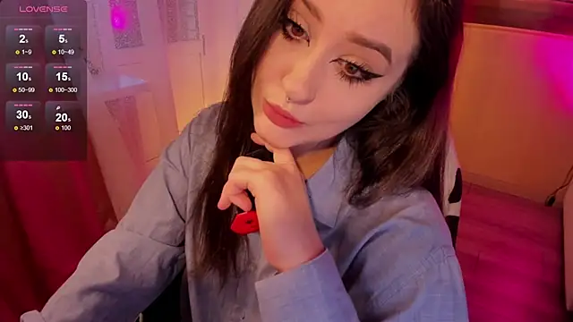 Sserendipityy online show from April 10, 4:55 pm