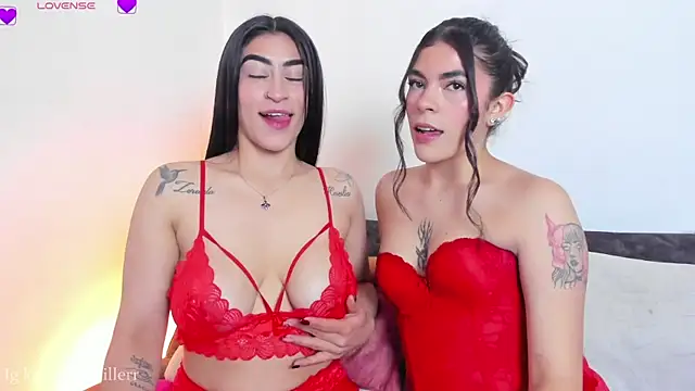 karina  millerr online show from November 29, 11:24 am