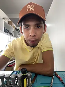 Oqui online show from March 19, 7:29 pm