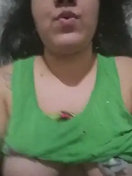 Snapshot of Mari29patty chatting on July 2, 12:54 am Mari29patty online show from July 2, 12:54 am