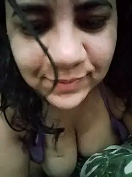 Snapshot of Mari29patty chatting on July 17, 7:08 pm Mari29patty online show from July 17, 7:08 pm