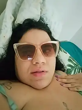 Snapshot of Mari29patty chatting on July 27, 7:32 pm Mari29patty online show from July 27, 7:32 pm