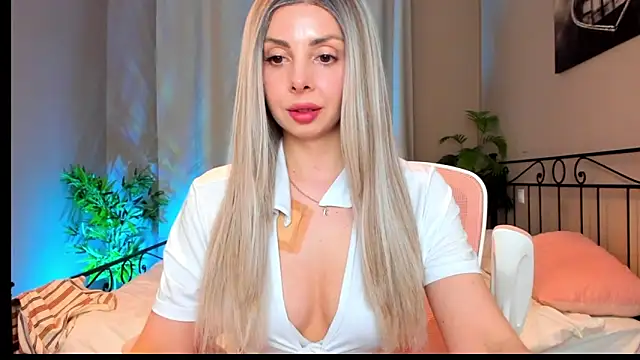 VelvetEliza online show from March 29, 5:35 pm