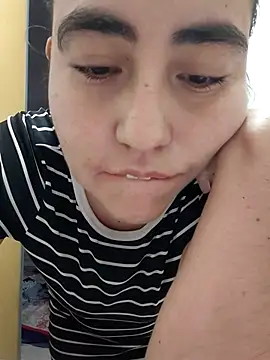 SweettyNaugthy online show from February 24, 7:50 am