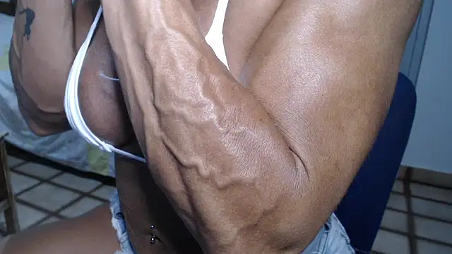 Stronggsexy online show from February 21, 4:24 am