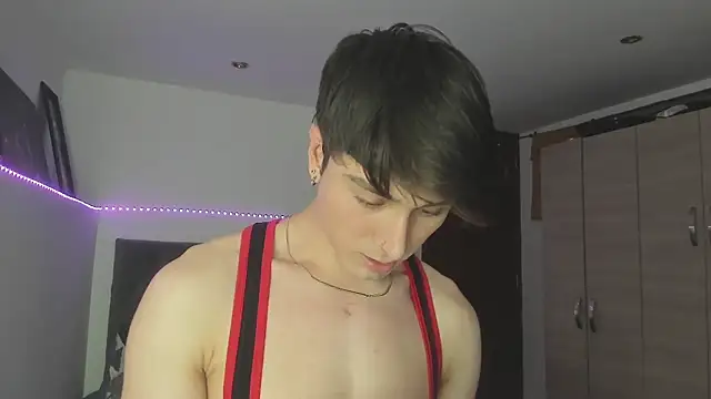 stevve 14 online show from January 19, 2:04 am