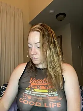 ChiliRoja online show from September 14, 5:06 am