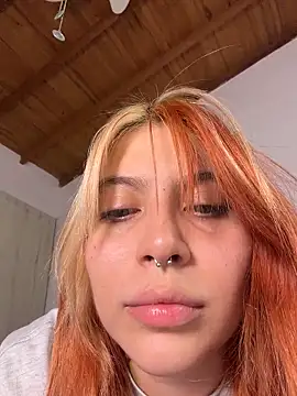 YunoRose  online show from February 10, 4:05 am