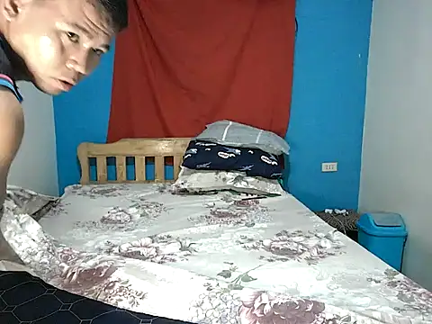 Snapshot of jesjesponce1222 chatting on October 6, 3:26 am jesjesponce1222 online show from October 6, 3:26 am