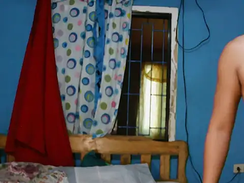 Snapshot of jesjesponce1222 chatting on October 19, 4:02 am jesjesponce1222 online show from October 19, 4:02 am