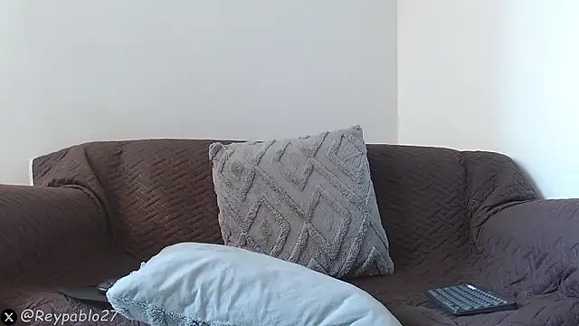 ReyPablo1 online show from February 11, 3:17 pm