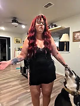 valeriejane online show from November 1, 9:50 pm