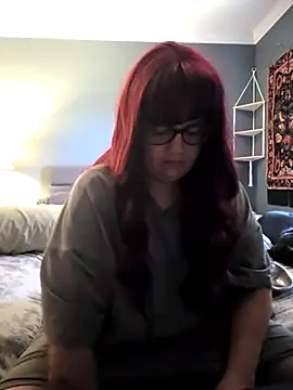 valeriejane online show from November 2, 7:05 pm