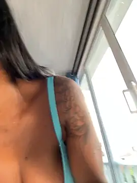 Snapshot of Bustykeyla chatting on November 14, 6:17 pm Bustykeyla online show from November 14, 6:17 pm