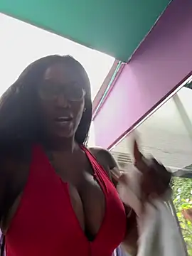 Bustykeyla online show from January 15, 4:55 pm