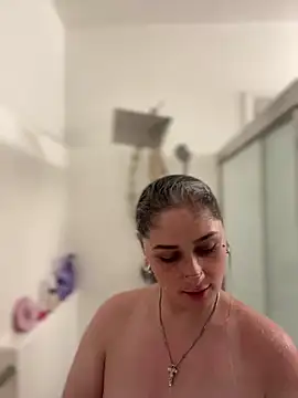 Alix Valentine online show from April 18, 12:58 am