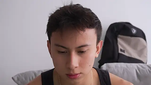 DeusbelliS online show from October 1, 5:41 pm