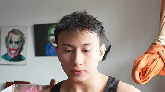 DeusbelliS online show from October 5, 8:18 pm