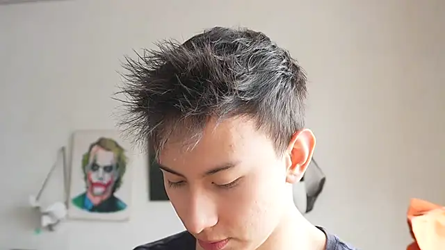 DeusbelliS online show from October 6, 3:20 pm