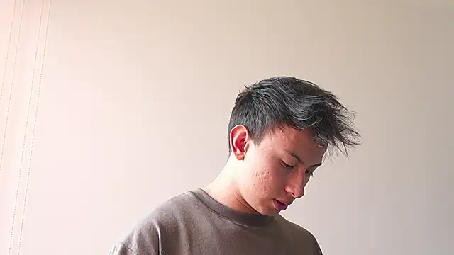 DeusbelliS online show from October 10, 5:34 pm