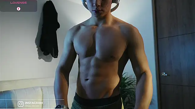 DeusbelliS online show from January 16, 12:25 am