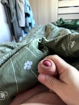 Colbaker6969 online show from January 10, 12:18 pm