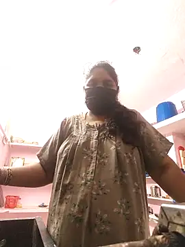 Villageanuty online show from January 18, 4:05 am