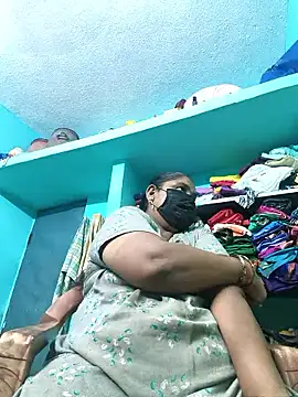 Villageanuty online show from March 23, 3:38 pm