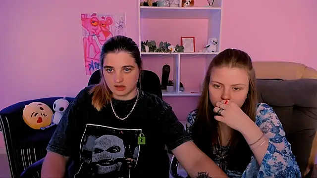 inga gree online show from September 19, 7:25 pm