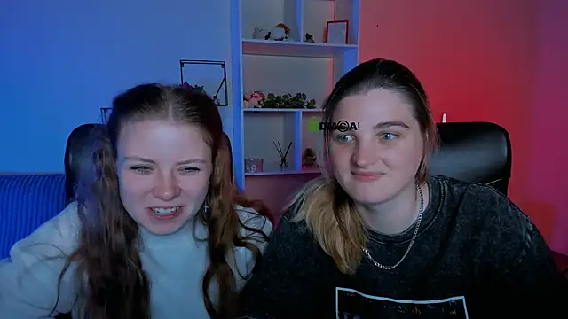 inga gree online show from October 9, 12:36 pm