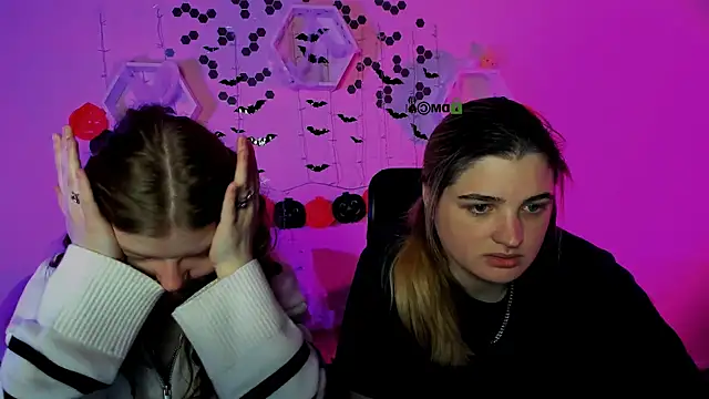 inga gree online show from October 28, 7:49 pm