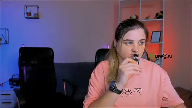 inga gree online show from November 30, 10:19 am