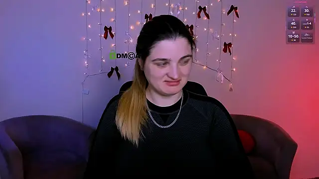 inga gree online show from January 18, 9:18 pm