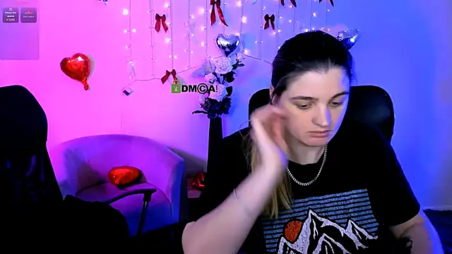 inga gree online show from March 9, 7:51 pm