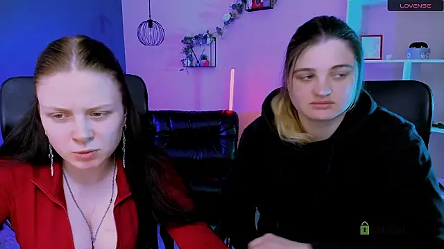 inga gree online show from March 18, 8:01 pm