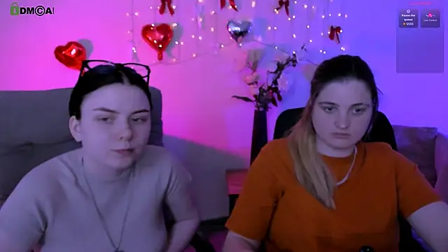 inga gree online show from April 5, 7:11 pm