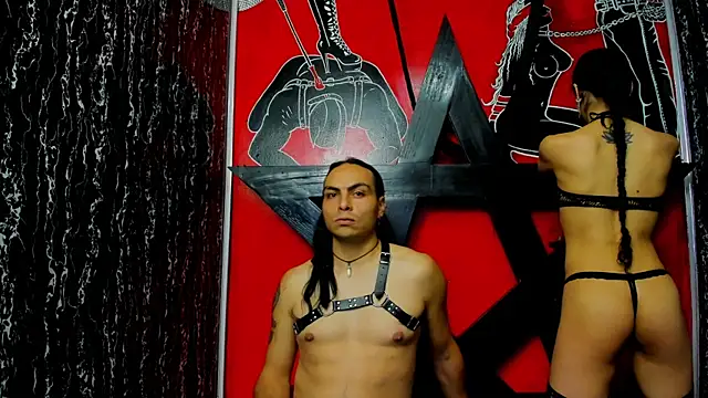 damian and tiana online show from December 19, 8:21 am