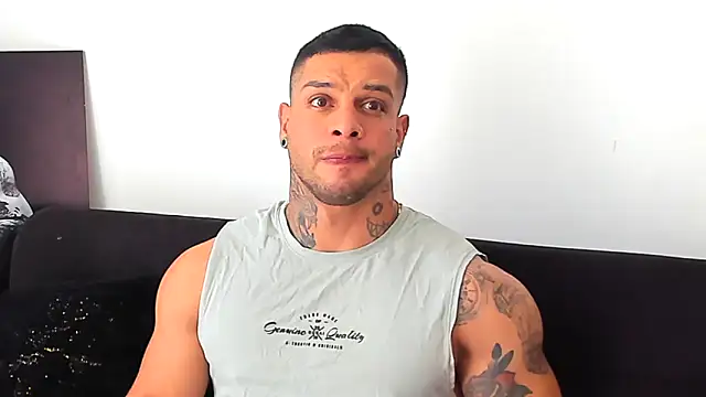 Marck Mathews online show from October 2, 6:59 pm