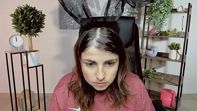 MartaEdams online show from October 7, 6:10 am