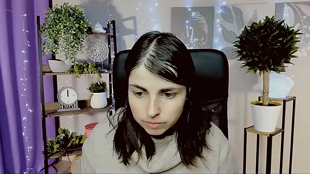 MartaEdams online show from March 4, 6:08 am