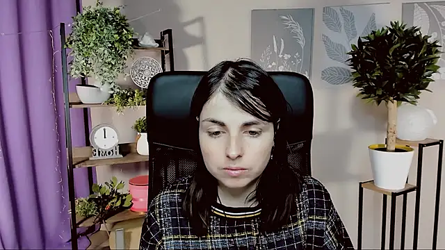 MartaEdams online show from March 10, 6:18 am