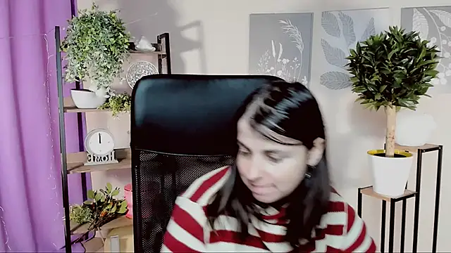 MartaEdams online show from March 11, 6:19 am