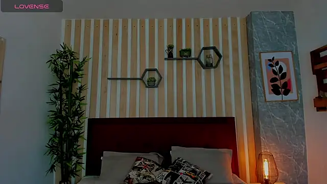 SamayRyann online show from February 11, 1:27 pm