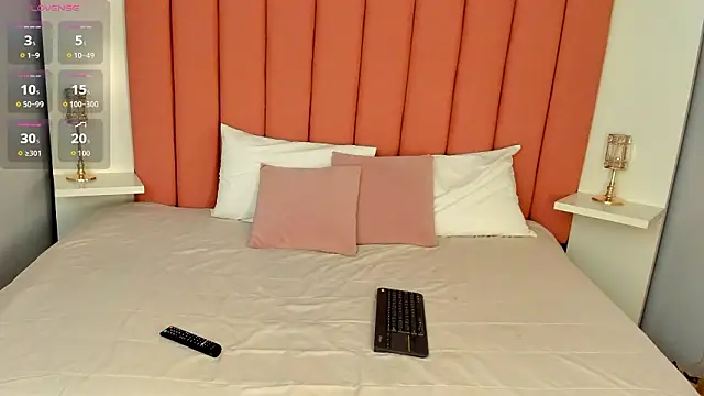 SamayRyann online show from March 14, 1:49 pm