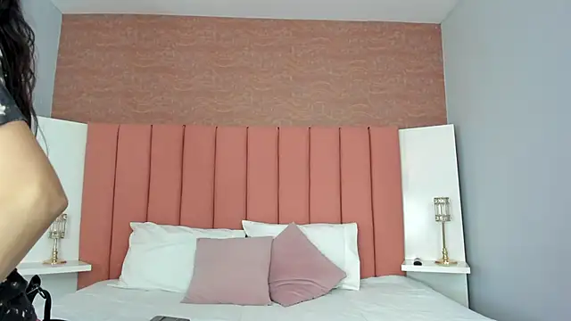 SamayRyann online show from March 23, 1:48 pm