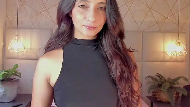 Snapshot of SamayRyann chatting on May 15, 1:40 pm SamayRyann online show from May 15, 1:40 pm