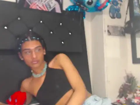 Snapshot of ble_wilos chatting on November 25, 1:05 am ble wilos online show from November 25, 1:05 am